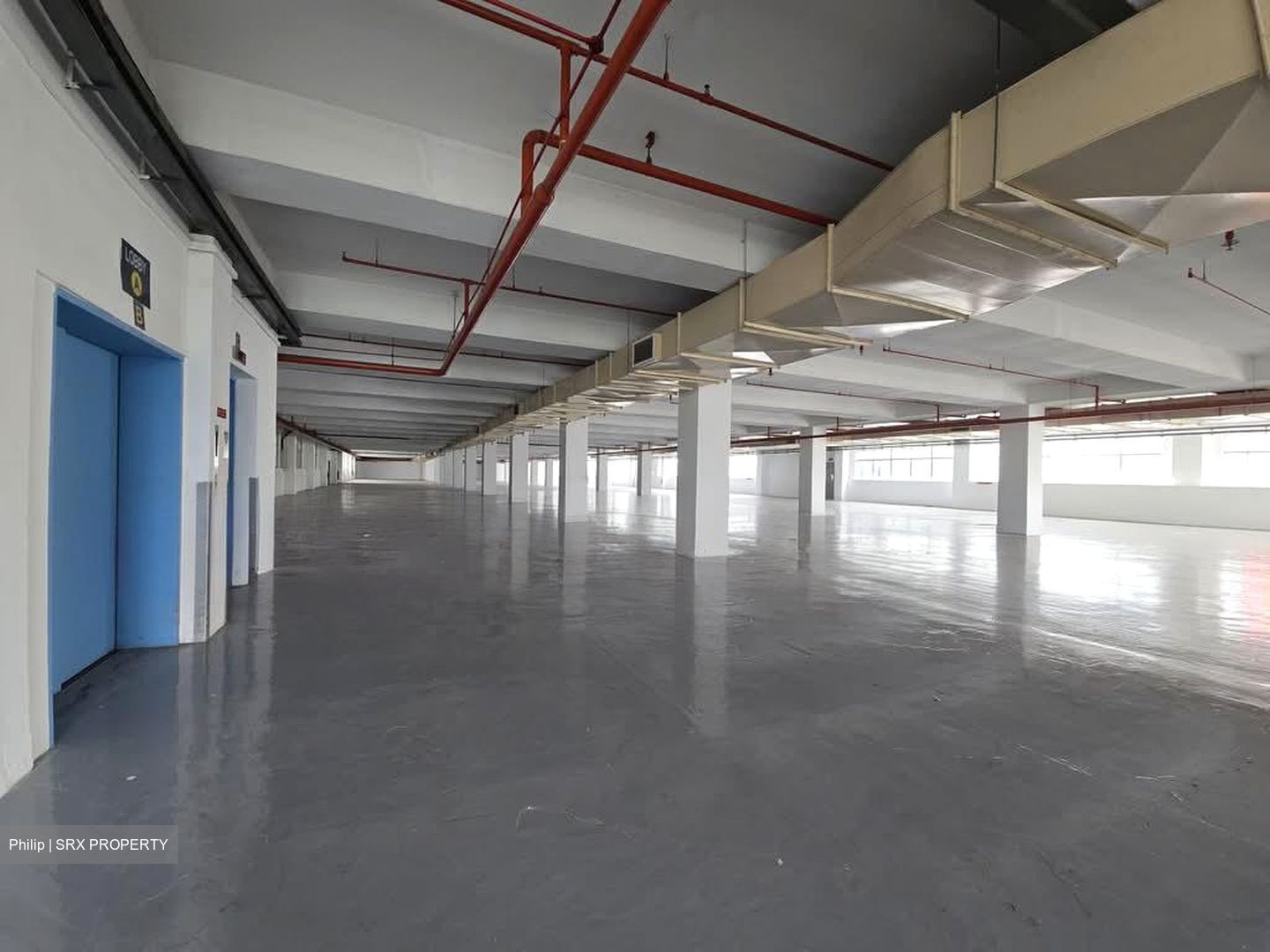 Genting Lane (D13), Factory #617476731